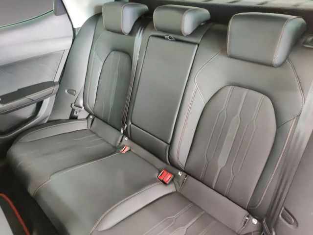 Cupra Formentor 1.4 e-Hybrid