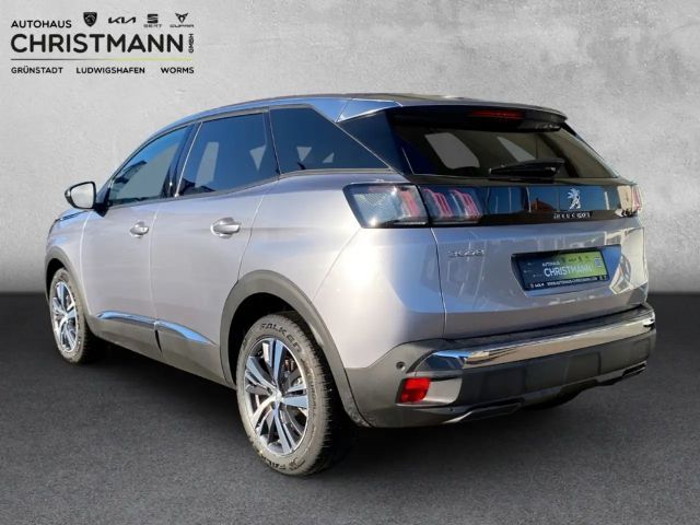 Peugeot 3008 Allure Pack PureTech