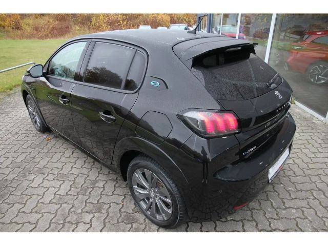 Peugeot E-208 Allure Pack