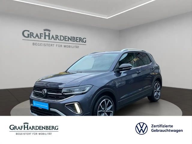 Volkswagen T-Cross DSG Style