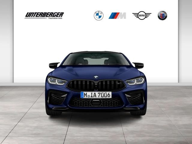 BMW M8 Competition Coupé xDrive