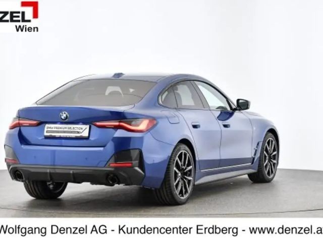 BMW 420 420d Coupé xDrive