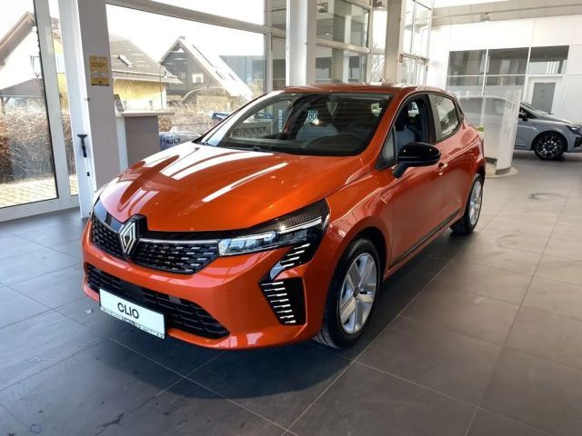 Renault Clio Evolution TCe 90