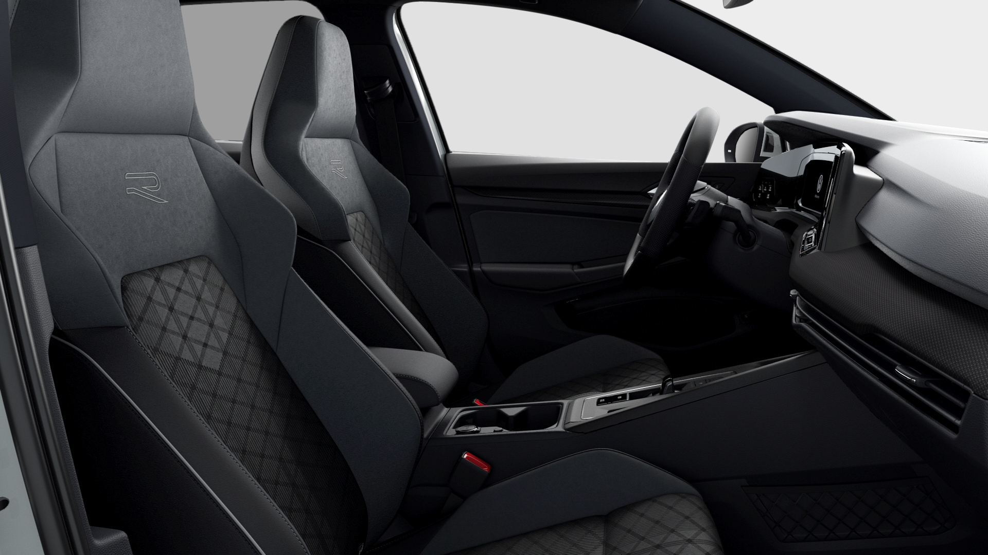 Volkswagen Golf 2.0 TDI DSG Golf VIII Variant