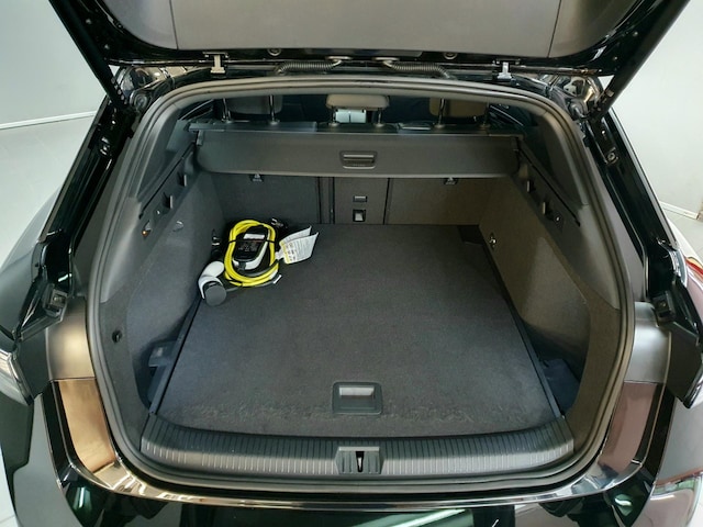 Volkswagen ID.7 Pro Tourer