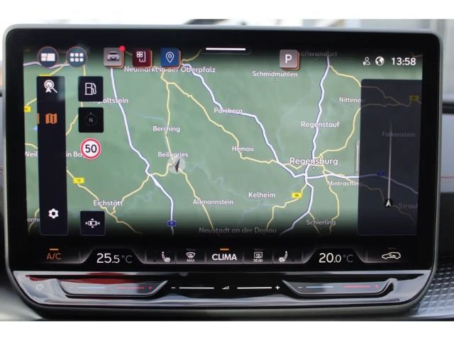 Cupra Formentor 2.0 TSI 4Drive DSG VZ