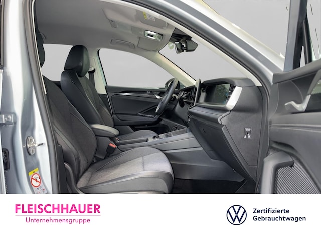 Volkswagen Tayron 1.5 TSI eHybrid