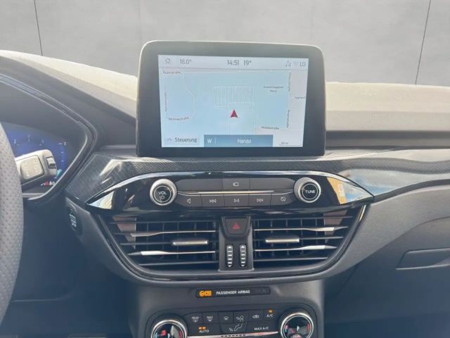 Ford Kuga 2.0 EcoBlue Aut. GRAPHITE TECH EDITION