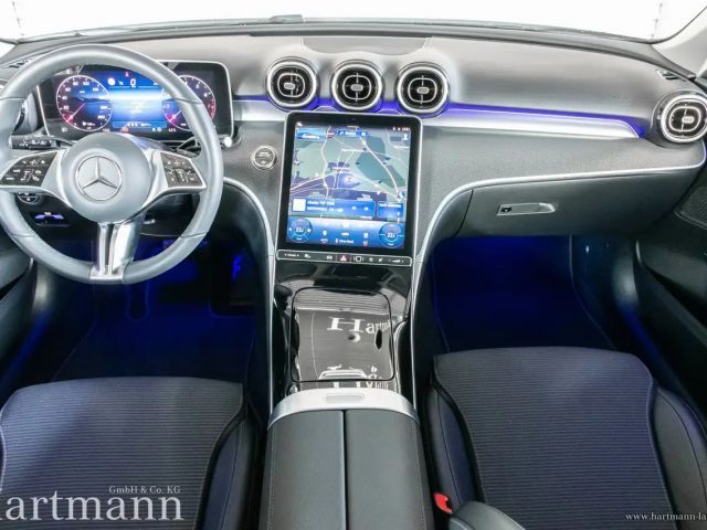 Mercedes-Benz C 180 AVANTGARDE Estate