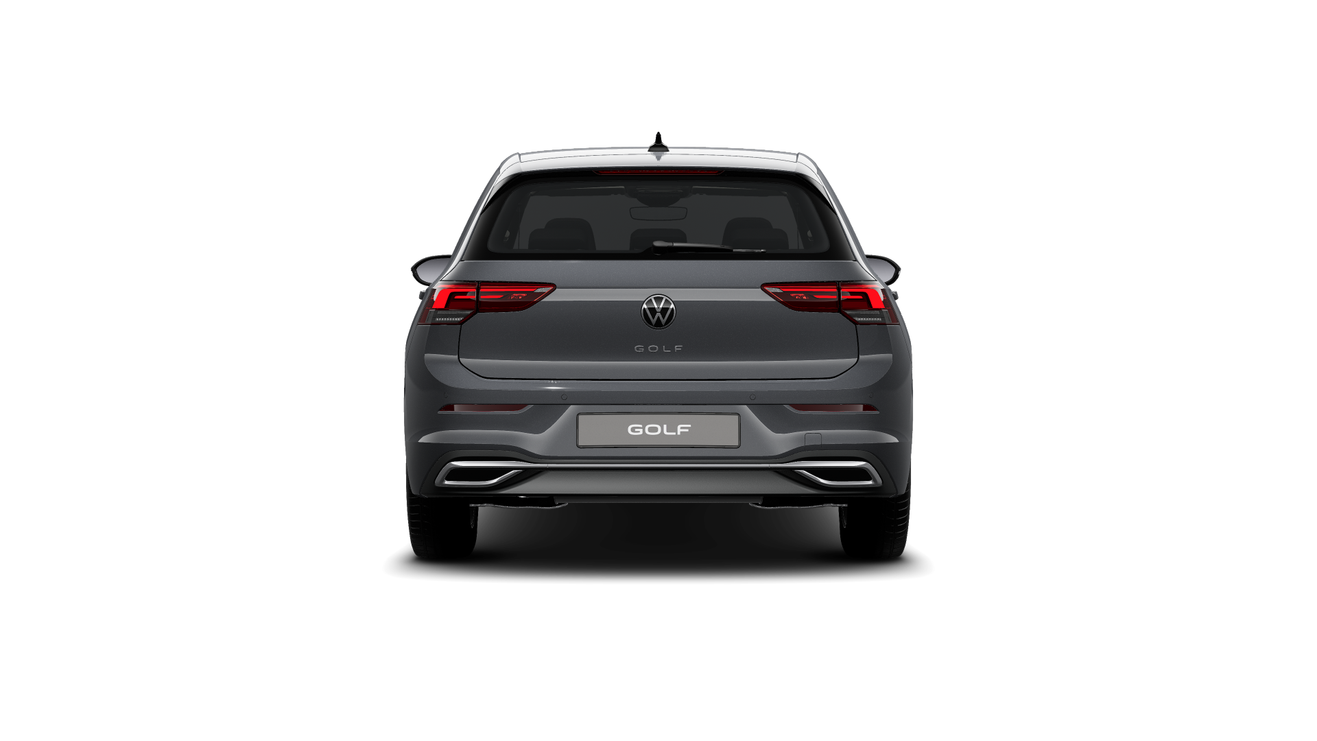 Volkswagen Golf 1.5 TSI Golf VIII