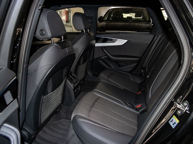 Audi A4 40 TFSI Avant S-Line S-Tronic