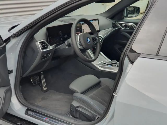 BMW i4 M-Sport Sedan eDrive35
