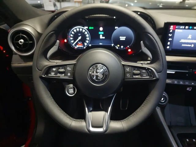 Alfa Romeo Tonale Veloce