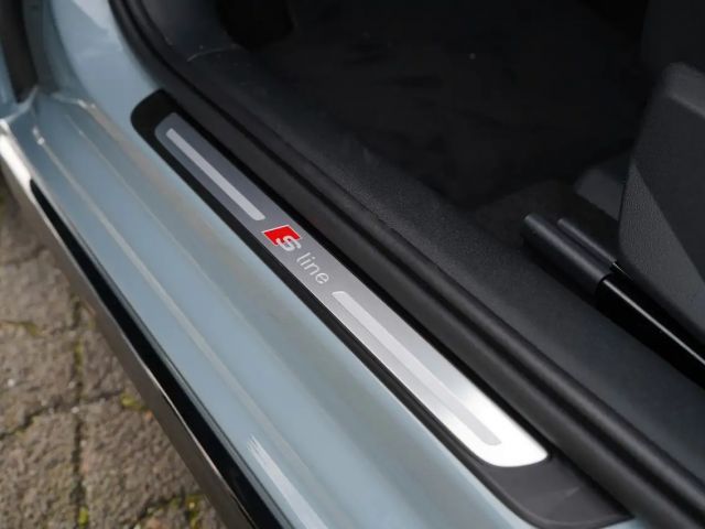 Audi A1 40 TFSI S-Tronic Sportback