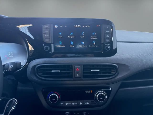 Hyundai i10 1.2 Trend