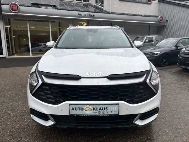 Kia Sportage ACC RFK PDC NAVI Klimaauto.
