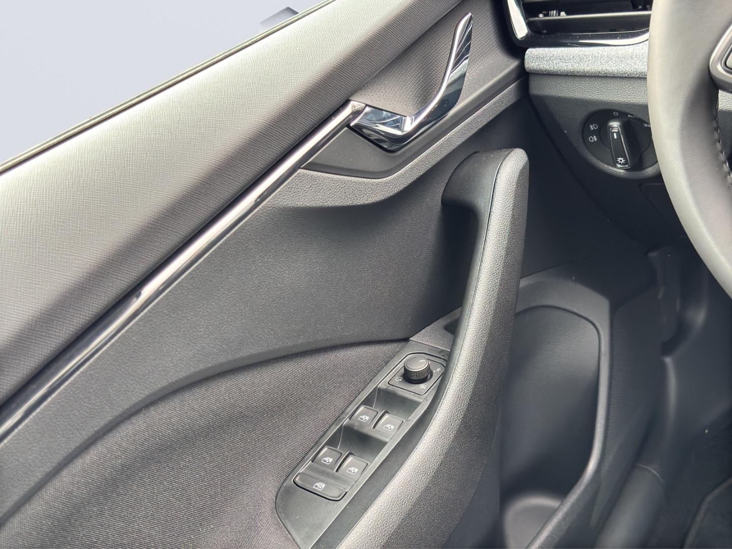 Skoda Kamiq 1.0 TSI Selection