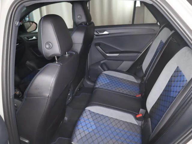 Volkswagen T-Roc 2.0 TSI DSG Style