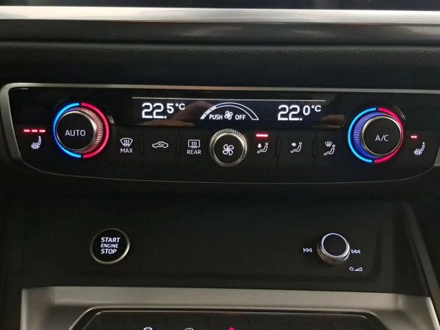 Audi Q3 35 TFSI S-Line S-Tronic