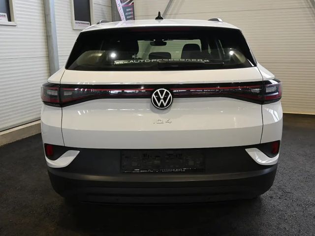Volkswagen ID.4 77 KWh Performance Pro