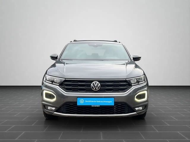 Volkswagen T-Roc 1.5 TSI DSG Sport