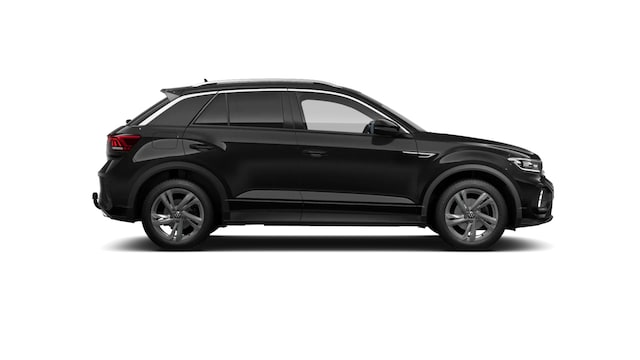 Volkswagen T-Roc 1.0 TSI R-Line