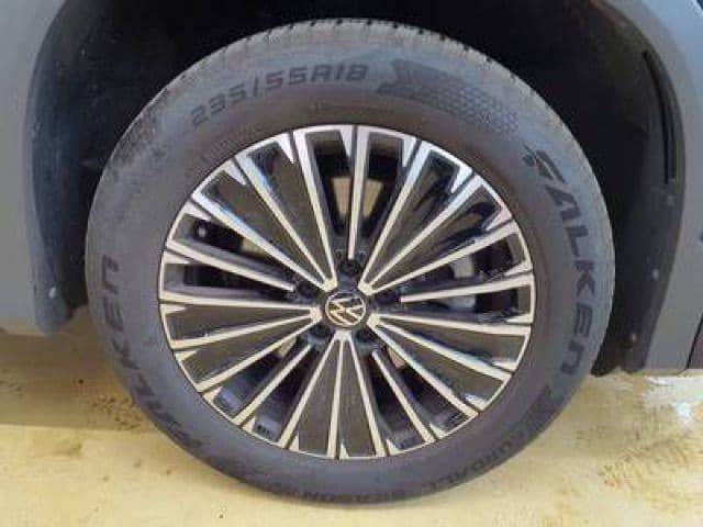 Volkswagen Tayron 2.0 TDI DSG Life