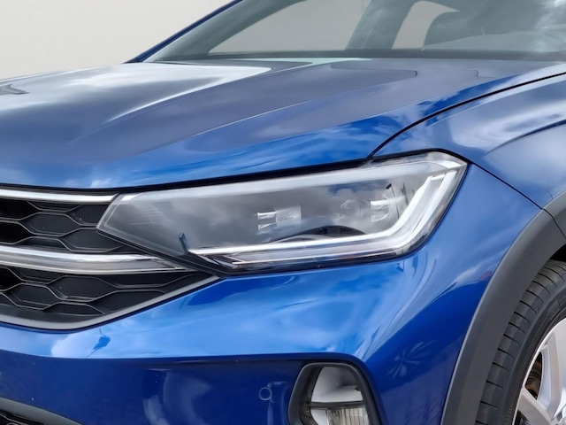 Volkswagen Taigo 1.0 TSI DSG Life Move