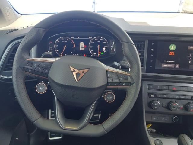 Cupra Ateca 2.0 TSI 4Drive DSG VZ