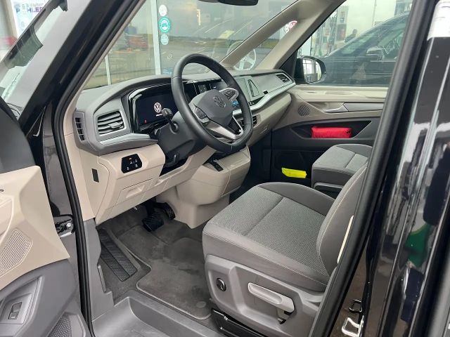 Volkswagen Multivan DSG Life T7