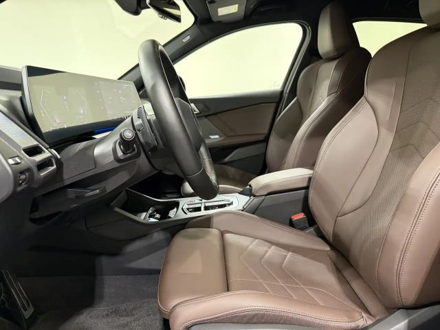 BMW 120 M-Sport Sedan