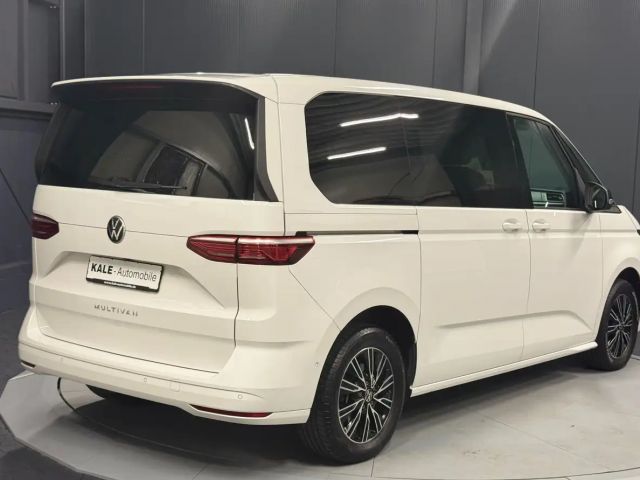 Volkswagen Multivan Life T7
