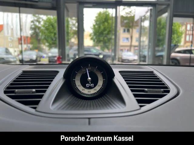 Porsche Panamera 4S E-Hybrid