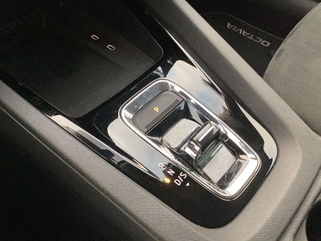 Skoda Octavia Combi iV