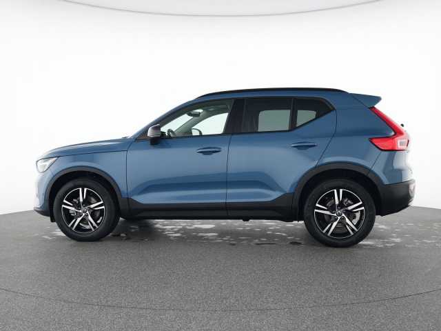 Volvo XC40 XC40