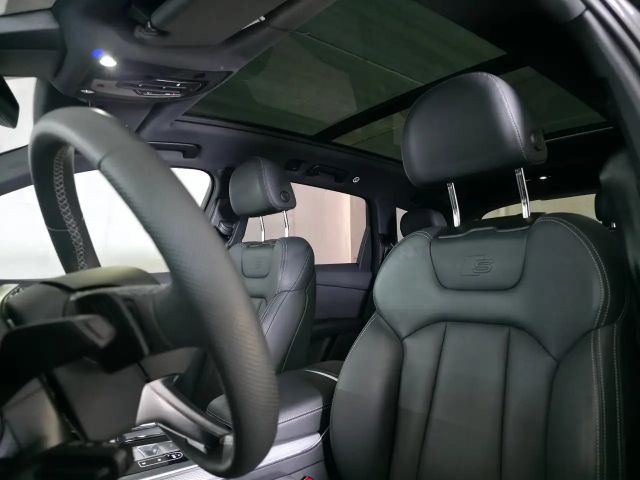 Audi Q7 50 TDI Quattro S-Line