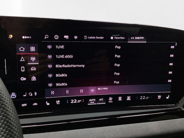 Audi S5 Avant S-Tronic