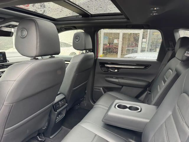 Honda CR-V Advance Hybrid