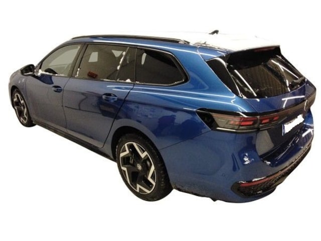 Volkswagen Passat 1.5 eTSI DSG eHybrid