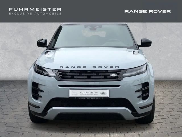 Land Rover Range Rover Evoque AWD P250