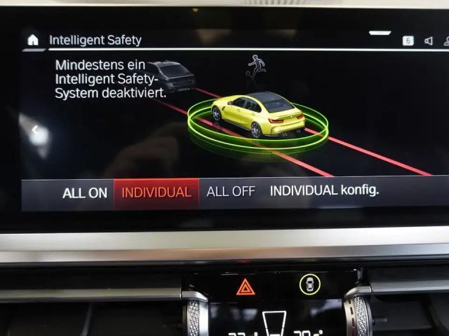 BMW M3 Competition Sedan