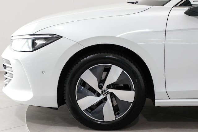 Volkswagen Passat 2.0 TDI Business DSG Variant