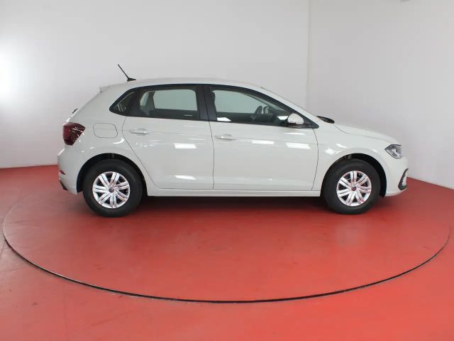 Volkswagen Polo 1.0 191,-ohne Anzahlung App-Connect