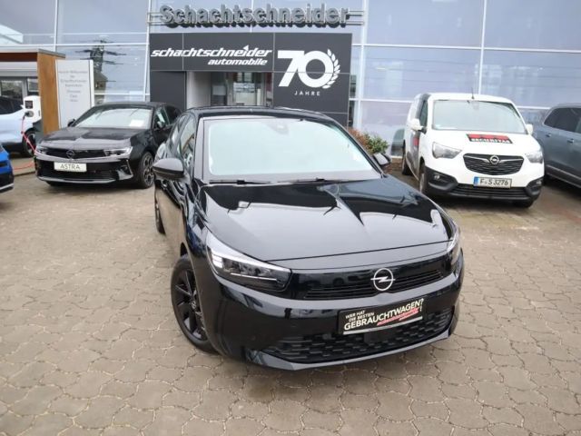 Opel Corsa 1.2 Facelift+Sitzheiz+LED+Allwetter+Kamera