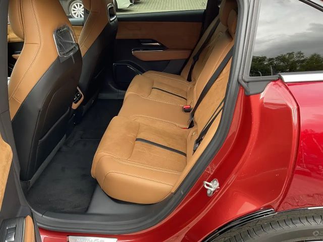 Mazda 6e EV 190 kW (258 PS) Vollausstattung Der neue Mazda