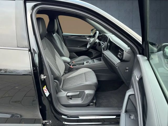 Volkswagen Tiguan 1.5 eTSI