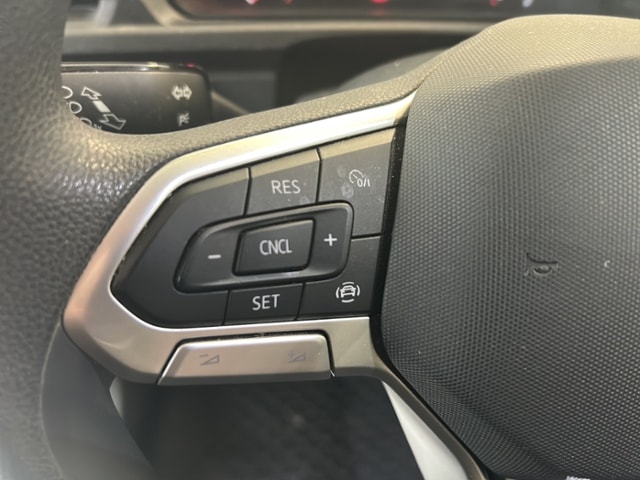 Volkswagen Caddy 1.5 TSI Combi