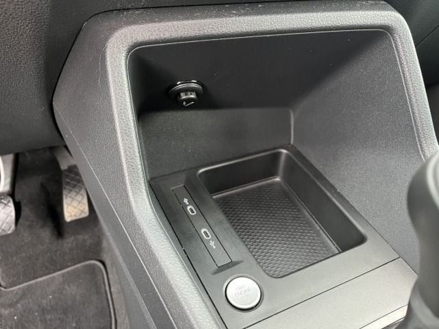 Volkswagen Caddy Caddy 5-Sitzer 2.0 l TDI SCR 6-Gang