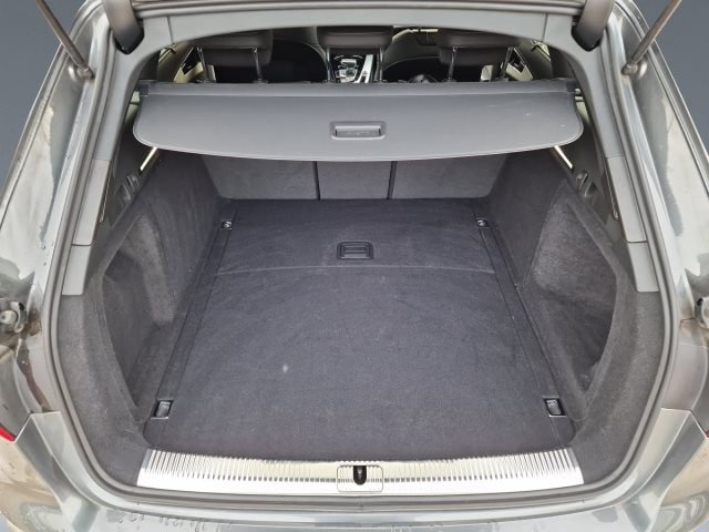 Audi S4 Avant Quattro