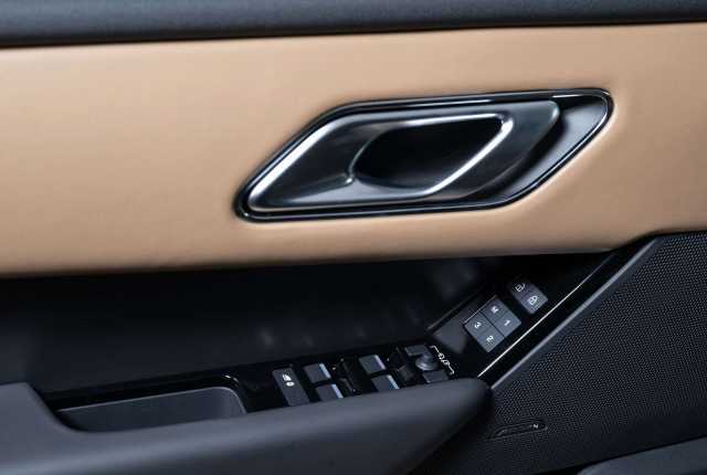 Land Rover Range Rover Velar Dynamic HSE